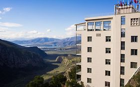 V Hotel Delphi